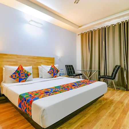 Fabhotel Majestic Jpm I New Delhi Ngoại thất bức ảnh