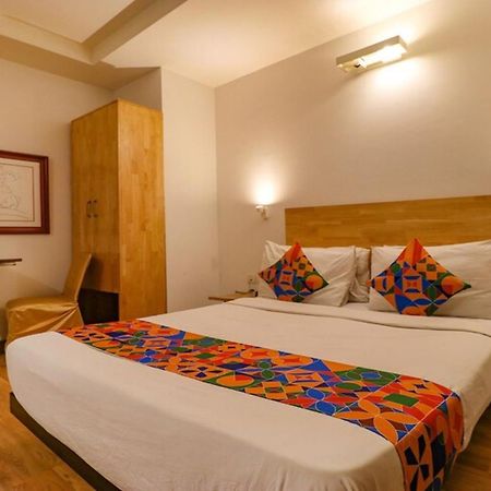 Fabhotel Majestic Jpm I New Delhi Ngoại thất bức ảnh