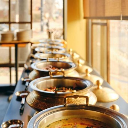 Fabhotel Majestic Jpm I New Delhi Ngoại thất bức ảnh