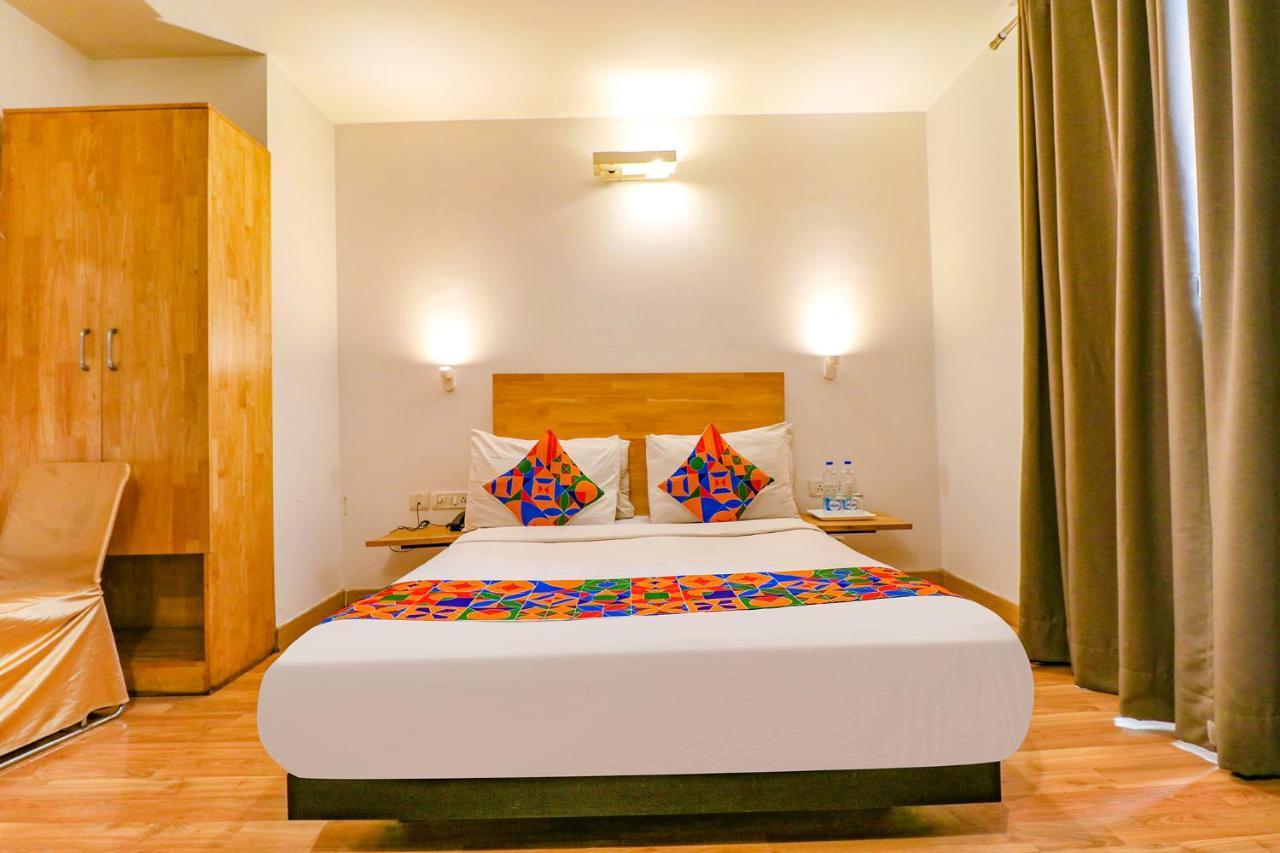 Fabhotel Majestic Jpm I New Delhi Ngoại thất bức ảnh