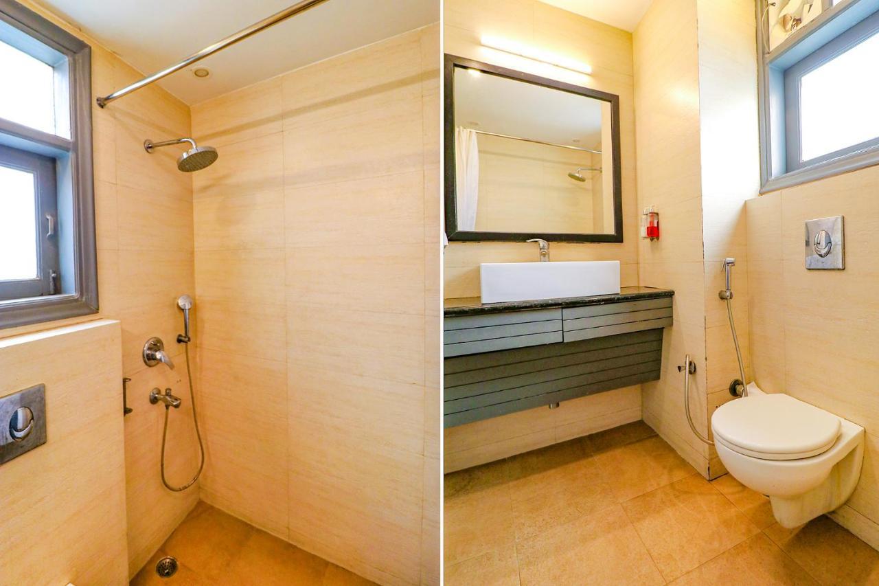 Fabhotel Majestic Jpm I New Delhi Ngoại thất bức ảnh