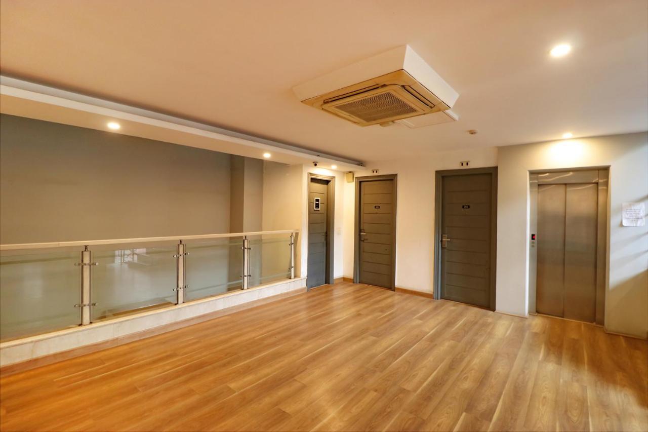 Fabhotel Majestic Jpm I New Delhi Ngoại thất bức ảnh