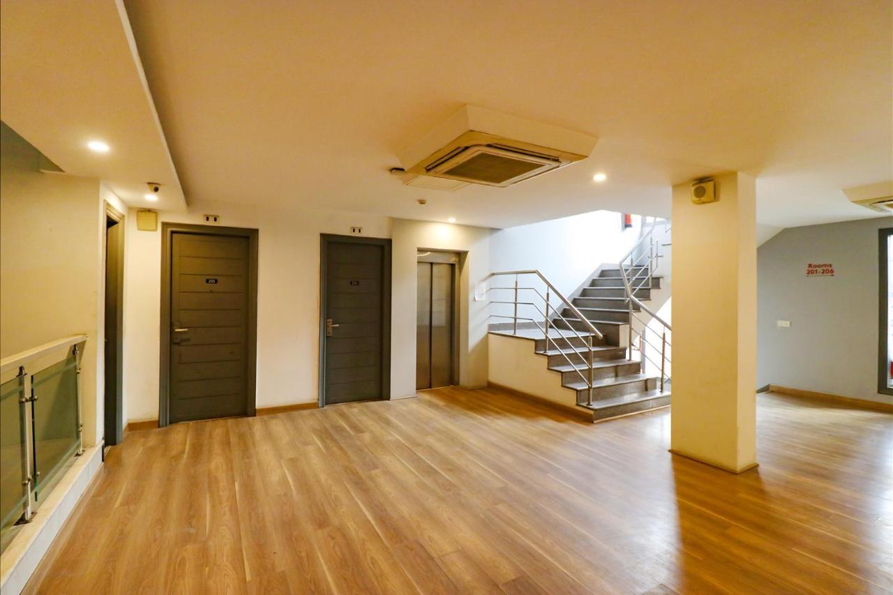 Fabhotel Majestic Jpm I New Delhi Ngoại thất bức ảnh