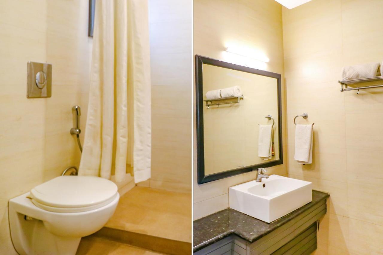 Fabhotel Majestic Jpm I New Delhi Ngoại thất bức ảnh