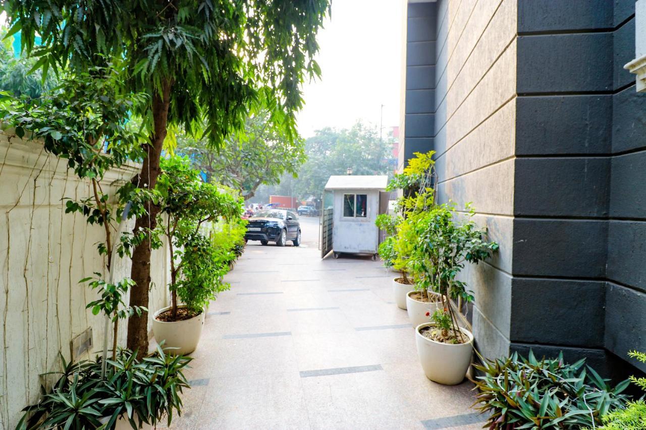 Fabhotel Majestic Jpm I New Delhi Ngoại thất bức ảnh