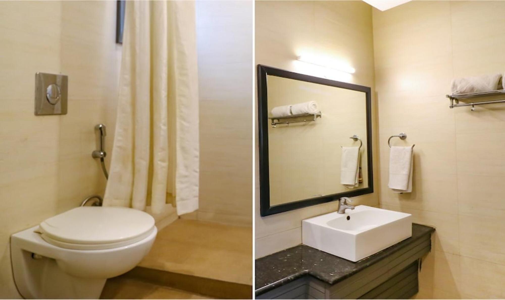 Fabhotel Majestic Jpm I New Delhi Ngoại thất bức ảnh