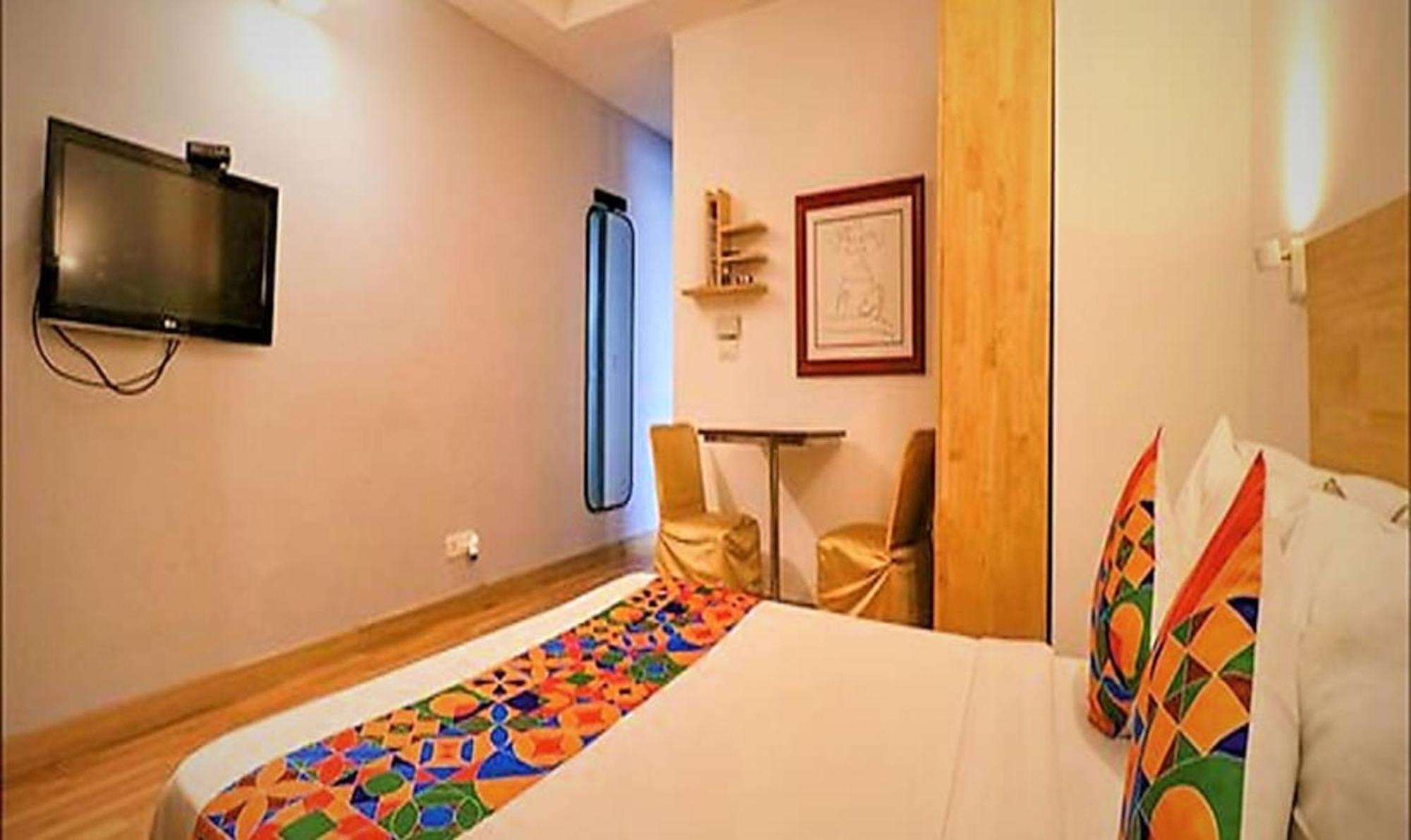 Fabhotel Majestic Jpm I New Delhi Ngoại thất bức ảnh
