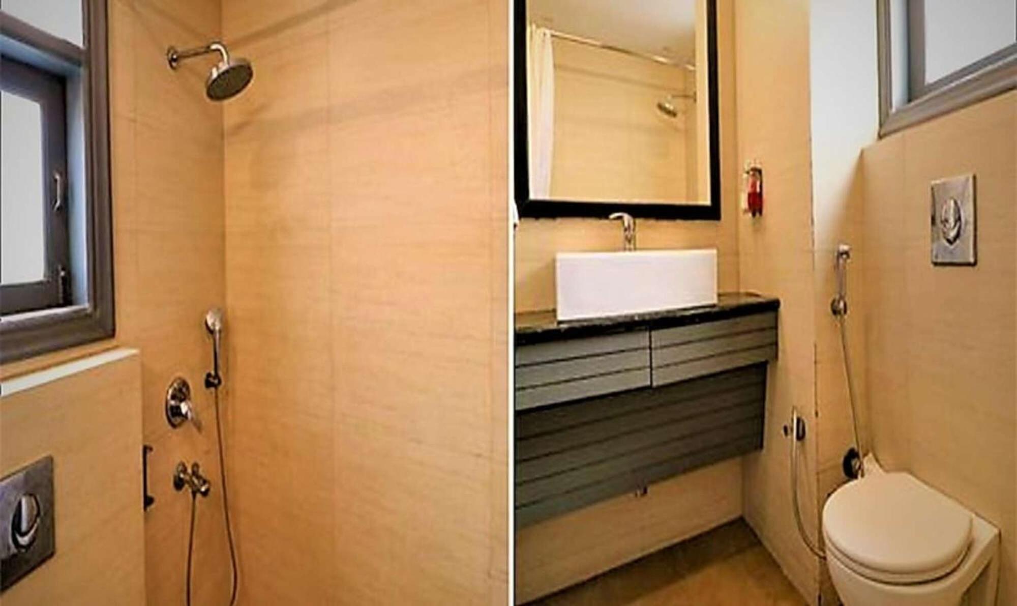 Fabhotel Majestic Jpm I New Delhi Ngoại thất bức ảnh